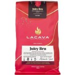 LaCava Juicy BRU Filter zrnková 350 g – Hledejceny.cz