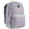 Školní batoh Burton Kettle Pack 20 l Lilac Gray Flight Satin