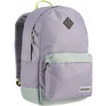 Burton Kettle Pack 20 l Lilac Gray Flight Satin – Hledejceny.cz