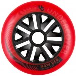 Powerslide Undercover Raw 125 mm 85A 6 ks – Zbozi.Blesk.cz