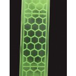 GLOWSTAR fotoluminiscenční reflexní páska-50 mm x 1 m - Kód: 17631 – Zboží Mobilmania