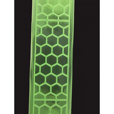 GLOWSTAR fotoluminiscenční reflexní páska-50 mm x 1 m - Kód: 17631 – Zboží Mobilmania