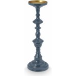 Pip Studio svícen 46cm, modrý – Hledejceny.cz