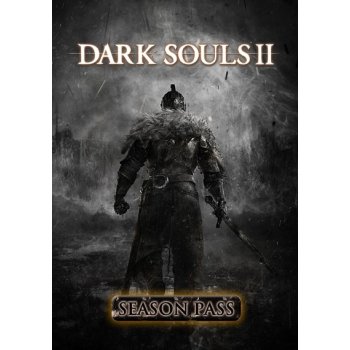 Dark Souls 2 Season Pass