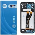 LCD Displej + Rám Samsung A14 5G – Sleviste.cz