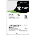 Seagate Exos X20 20TB, ST20000NM007D – Zboží Mobilmania