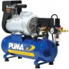 Kompresor Lindr Puma 1 HP