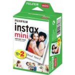 FUJIFILM Instax Mini Glossy 20 kusů – Zboží Živě