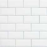 Superceramica METRO SC Blanco 10 x 20 cm 1m² – Zbozi.Blesk.cz