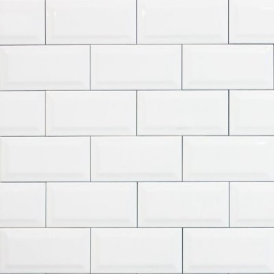 Superceramica METRO SC Blanco 10 x 20 cm 1m² – Zbozi.Blesk.cz