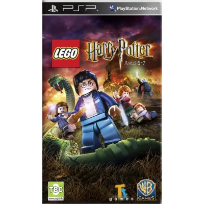 LEGO Harry Potter: Years 5-7 – Zboží Dáma