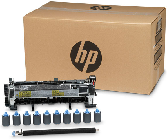 HP CF064A - originální