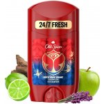 Old Spice deostick Rockstar 65 ml – Zboží Mobilmania