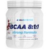 Aminokyselina AllNutrition BCAA 8:1:1 Strong Formula 400 g