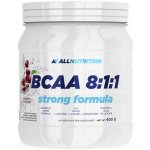 AllNutrition BCAA 8:1:1 Strong Formula 400 g – Hledejceny.cz