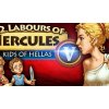 Hra na PC 12 Labours of Hercules V: Kids of Hellas (Platinum)