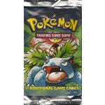 Pokémon TCG Base Set Booster – Hledejceny.cz