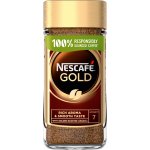 Nescafé Gold 200 g – Hledejceny.cz