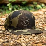 Korda Kšiltovka Kore Snapback Kamo – Zboží Mobilmania