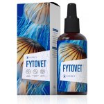 Fytovet minerální koncentrát 100 ml – Hledejceny.cz