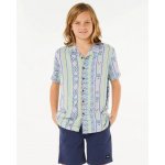 Rip Curl Raw Energy 3 S/s Shirt-Boy Ice Blue – Zboží Dáma