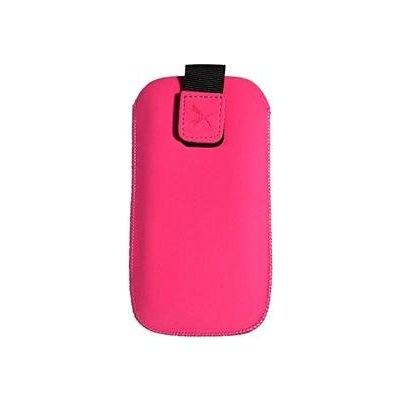 Pouzdro SLIM EXTREME STYLE SAMSUNG GALAXY ACE/YOUNG pink