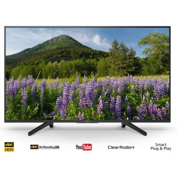 Sony Bravia KD-65XF7005