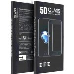 1Mcz Glass 5D Full Glue Samsung Galaxy A72 5G 32132 – Zboží Živě