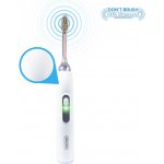 Emag Emmi-Dent Metallic bílý – Hledejceny.cz