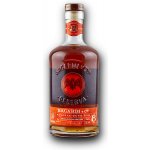 Bacardí 8y Reserva Ocho Sevillian Orange Cask Finish Limited Edition 45% 0,7 l (holá láhev) – Hledejceny.cz