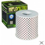 Hiflofiltro Olejový filtr HF126 | Zboží Auto