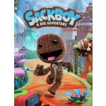Sackboy: A Big Adventure – Zboží Živě