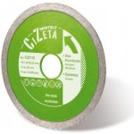Montolit Diamantový kotouč keramika 115 mm CZ 115 – Zboží Dáma