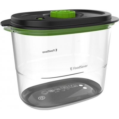 Foodsaver New Fresh pro svářečky FoodSaver FFC023X 1,8 l – Zboží Mobilmania