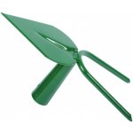 JAD Okopávačka srdcová s 2 hroty bez násady – Zboží Dáma