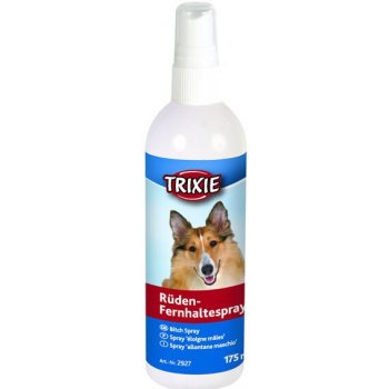 Trixie Ruden spray na háravé feny 150 ml