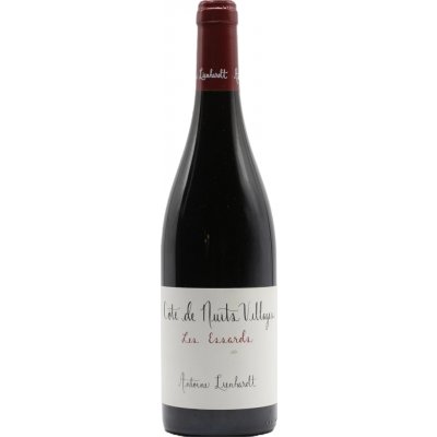 Antoine Lienhardt Cote de Nuits-Villages Les Essards 2023 Červené 13% 0,75 l (holá láhev) – Hledejceny.cz
