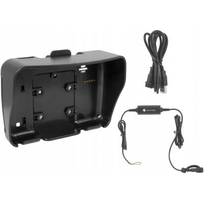DRŽÁK PRO NAVITEL G550 MOTO – Hledejceny.cz