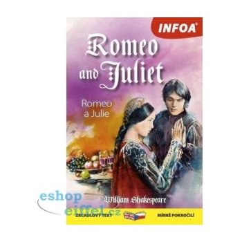 Romeo and Juliet/Romeo a Julie