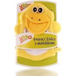 žínka s maňáskem PE Opička – Zboží Dáma