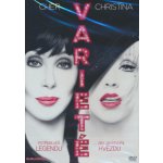 varieté DVD – Hledejceny.cz