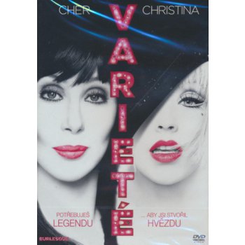 varieté DVD