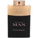 Parfém Bvlgari In Black Orient parfémovaná voda pánská 100 ml