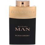 Bvlgari In Black Orient parfémovaná voda pánská 100 ml – Zboží Mobilmania