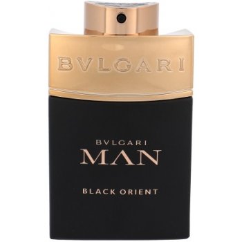 Bvlgari In Black Orient parfémovaná voda pánská 100 ml