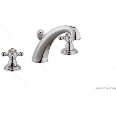 Kludi Adlon 510430520 – Hledejceny.cz
