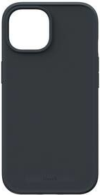 Pouzdro NJORD 100% GRMagSafe iPhone 15 tmavě šedé