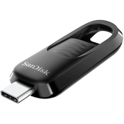 SanDisk Ultra Slider 512GB SDCZ480-512G-G46 – Sleviste.cz