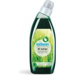 Sodasan WC čistič Power Gel 750 ml – Hledejceny.cz