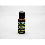 Jet Fish Exkluzivní Esence Vodní Rákos 20 ml – Zboží Mobilmania